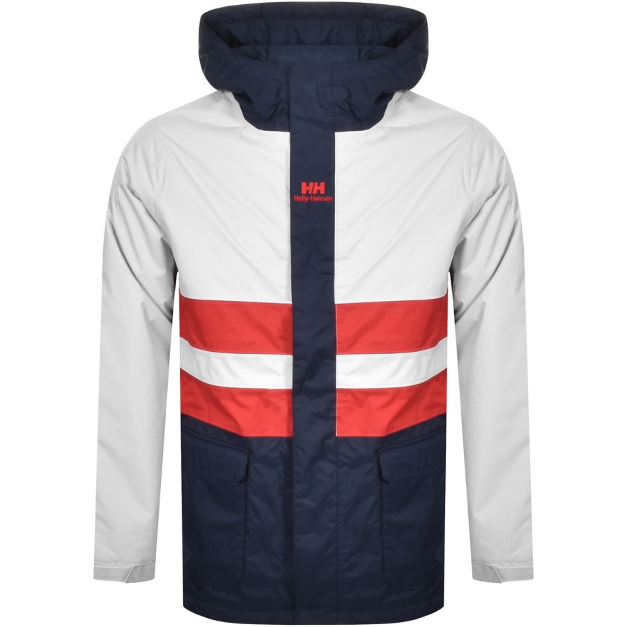 Helly Hansen Yu Rain Jacket 2024 www.alhudapk